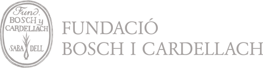 Bosch i Cardellach. Logo